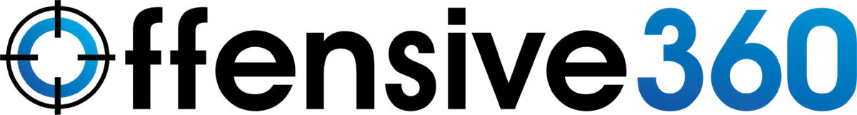 Offensive360 logo