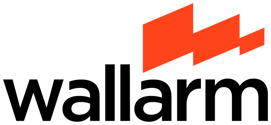 Wallarm logo